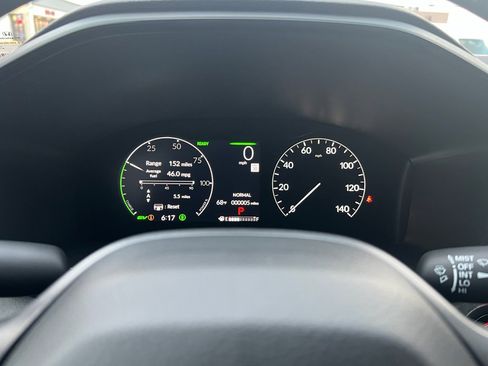 New 2026 Honda CR-V Sport image 26