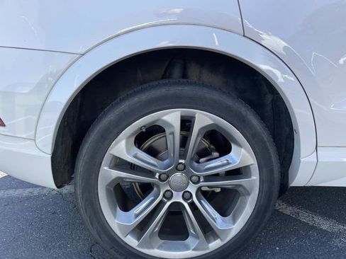 Used 2016 Audi Q3 2.0T Premium Plus w/ Technology Package AWD/4WD image 9