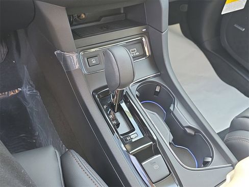 New 2026 Subaru Ascent Limited Bronze image 20