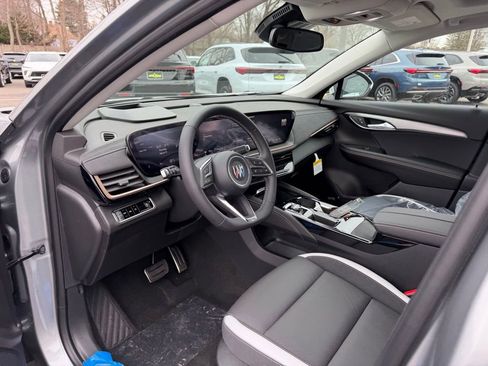 New 2026 Buick Envision Sport Touring image 9