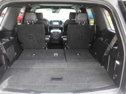 Used 2019 Ford Expedition Limited w/ Equipment Group 301A AWD/4WD image 24