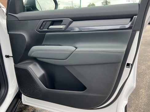 New 2026 GMC Terrain AT4 image 16