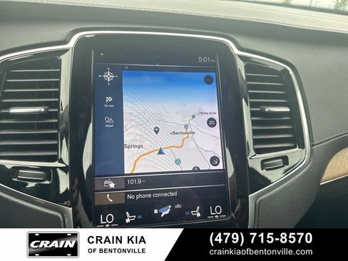 Used 2019 Volvo XC90 T6 Inscription w/ Advanced Package AWD/4WD image 22