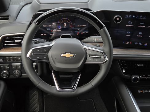 New 2026 Chevrolet Tahoe High Country AWD/4WD image 22