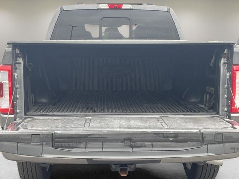 Used 2021 Ford F150 Limited image 10