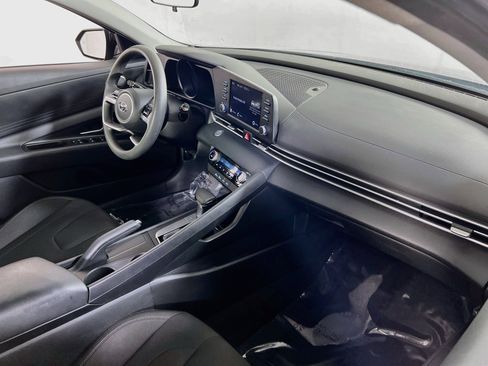 Used 2023 Hyundai Elantra SEL FWD image 26