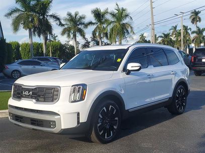 Used 2023 Kia Telluride SX