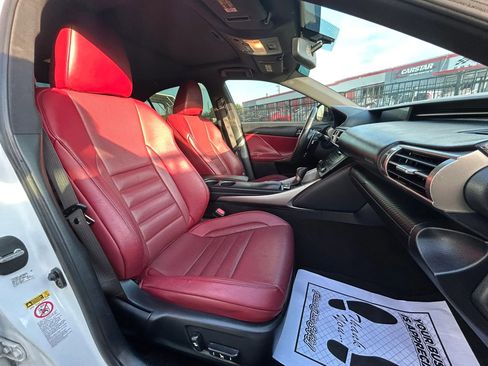Used 2015 Lexus IS 250 w/ F-Sport Package image 13