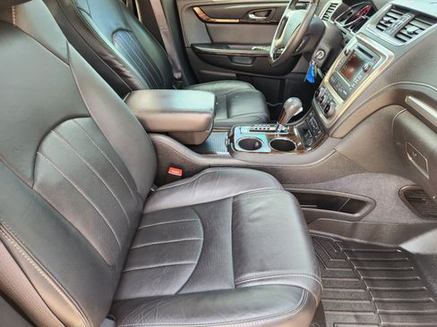 Used 2015 GMC Acadia Denali FWD image 12