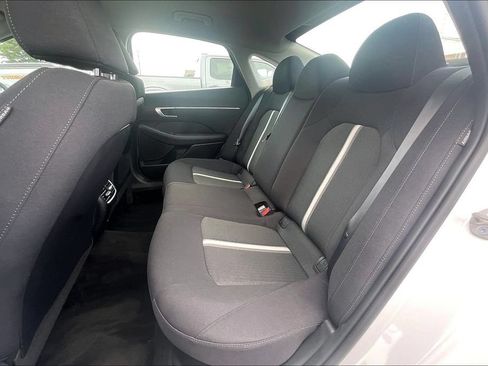Used 2026 Hyundai Sonata Blue FWD image 24