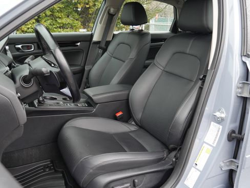 Used 2023 Honda Civic Touring image 28