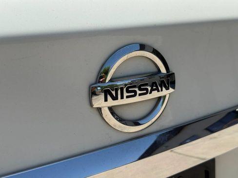 Used 2018 Nissan Altima 2.5 SV FWD image 45