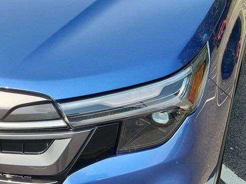 Used 2026 Subaru Forester Limited AWD/4WD image 9