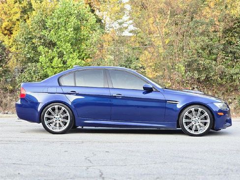 Used 2008 BMW M3 Sedan image 13