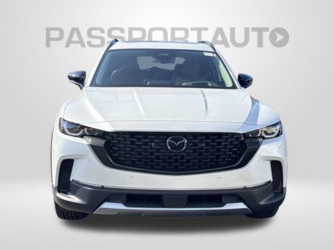 New 2026 MAZDA CX-50 AWD 2.5 S w/ Accent Package image 7