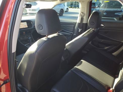 Used 2024 Volkswagen Jetta SEL FWD image 10