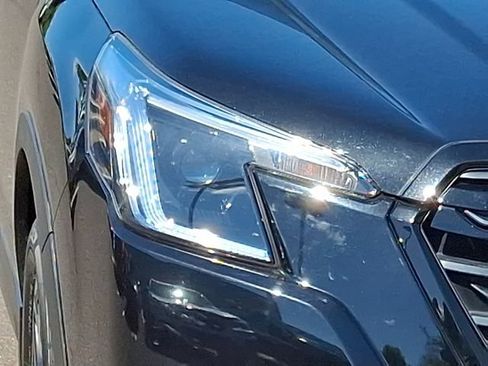 Certified 2023 Subaru Forester Premium AWD/4WD image 9