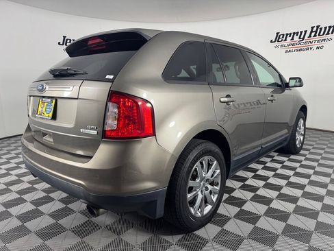 Used 2012 Ford Edge SEL FWD image 6