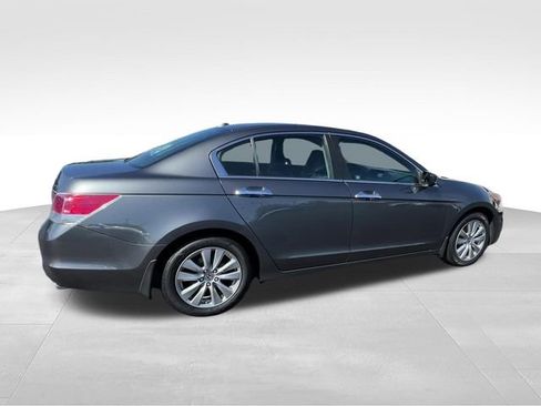 Used 2012 Honda Accord EX-L image 7