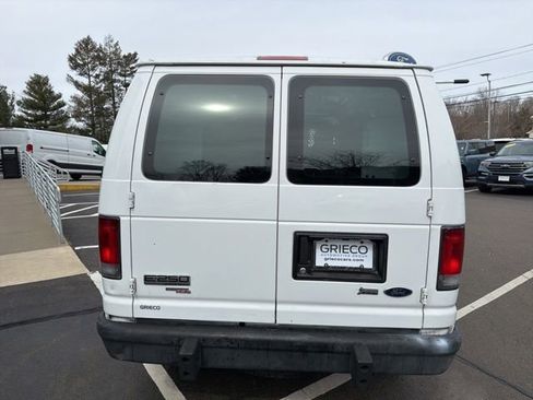 Used 2013 Ford E-250 and Econoline 250 w/ PWR Group image 5