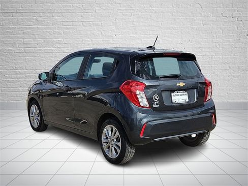 Used 2021 Chevrolet Spark LT image 3