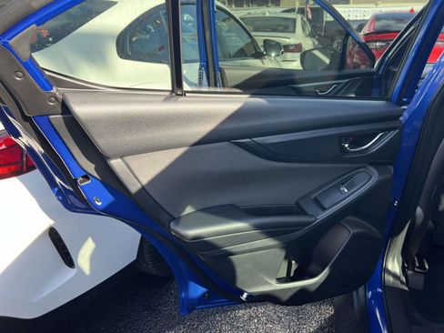 Used 2023 Subaru WRX Premium image 15