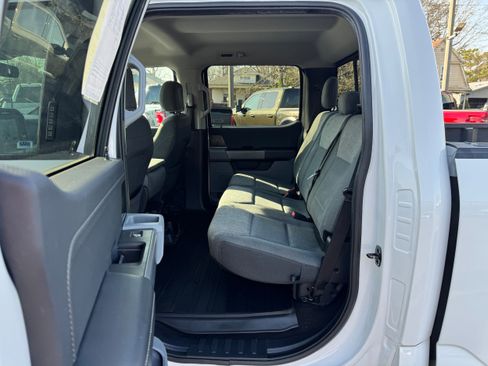 Used 2021 Ford F150 XLT w/ Equipment Group 302A High image 12