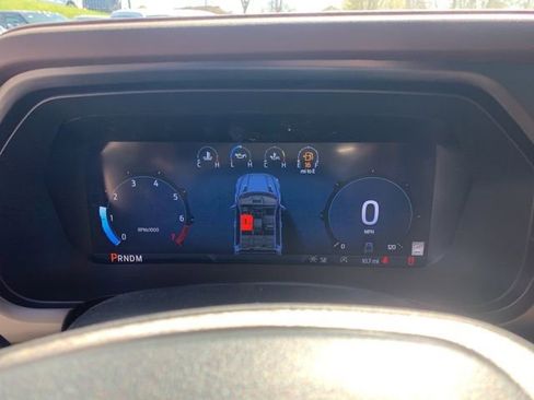 New 2026 Ford F150 King Ranch w/ Equipment Group 601A High image 29