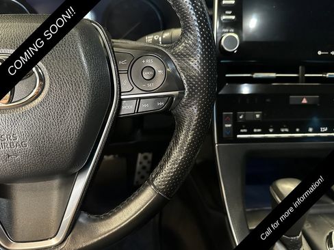 Used 2019 Toyota Avalon Touring w/ Advanced Safety Package FWD image 12