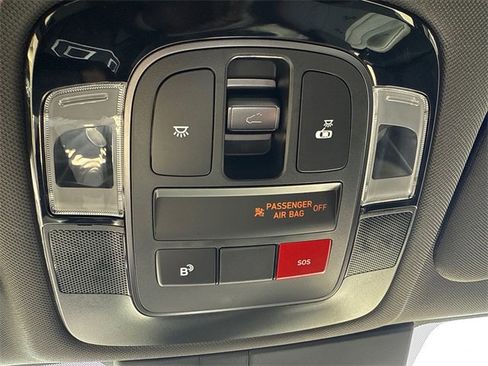 Certified 2024 Hyundai Sonata N Line image 26