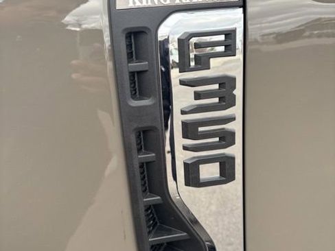New 2026 Ford F350 King Ranch w/ Chrome Package AWD/4WD image 14