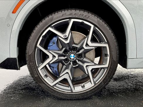 Used 2024 BMW X2 M35i image 12