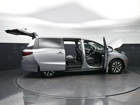 Used 2025 Honda Odyssey EX-L image 31
