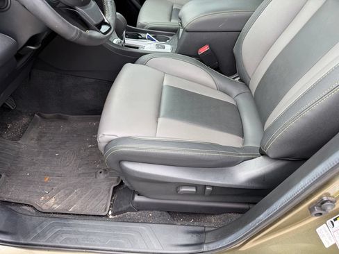 Used 2024 Subaru Ascent Onyx Edition AWD/4WD image 26