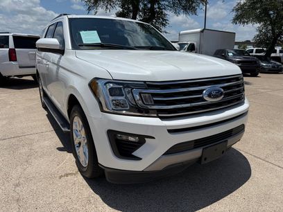 Used 2020 Ford Expedition XLT w/ Equipment Group 202A