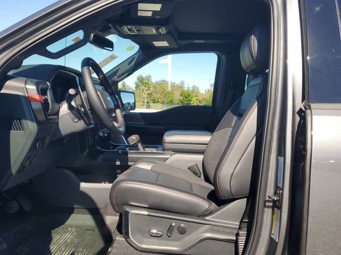 New 2025 Ford F150 Raptor AWD/4WD image 18