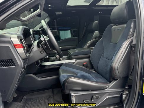 Used 2022 Ford F150 Raptor w/ Raptor 37 Performance Package AWD/4WD image 24