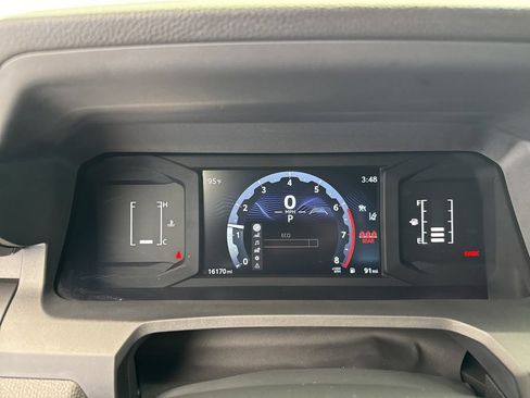 Used 2024 Toyota Tacoma SR AWD/4WD image 22