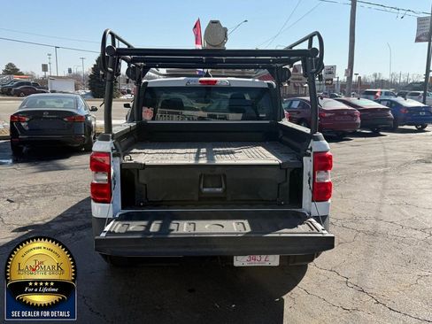 Used 2025 Ford Maverick XLT w/ Equipment Group 302A image 18