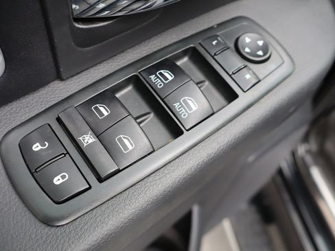 Used 2012 RAM 3500 Laramie Longhorn AWD/4WD image 25