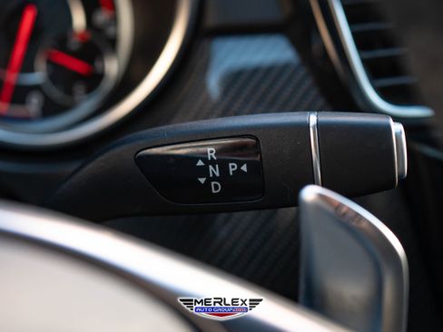 Used 2019 Mercedes-Benz GLE 63 AMG S image 29