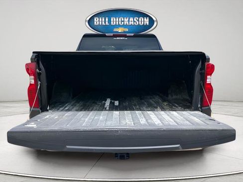 Used 2023 Chevrolet Silverado 1500 LT w/ Protection Package image 7