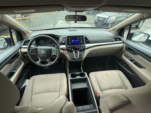 Used 2019 Honda Odyssey LX image 17