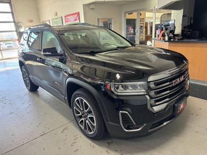 Used 2020 GMC Acadia AT4