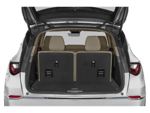 Used 2025 Acura MDX SH-AWD image 11
