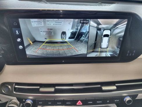 Used 2024 Hyundai Palisade Calligraphy AWD/4WD image 17