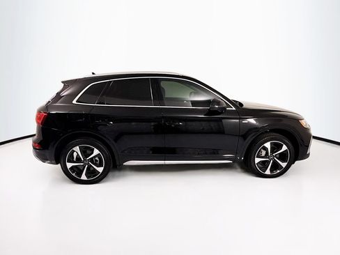 Certified 2025 Audi Q5 2.0T Premium Plus w/ Premium Plus Package AWD/4WD image 4