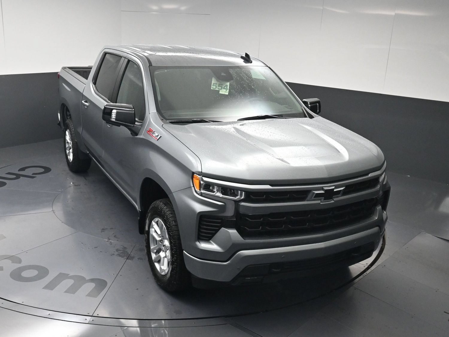 New 2026 Chevrolet Silverado 1500 RST w/ Safety Package AWD/4WD image 43