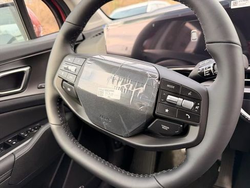 New 2026 Kia Sportage SX image 16