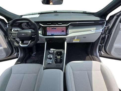 New 2026 Jeep Cherokee Laredo AWD/4WD image 35